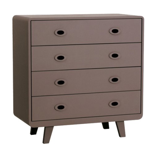 Commode Toi & Moi Chocolat